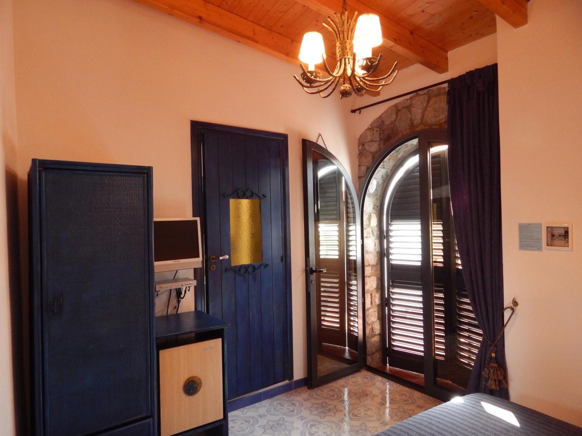 Casa Arcada Bed & Breakfast Đảo Vulcano Phòng bức ảnh