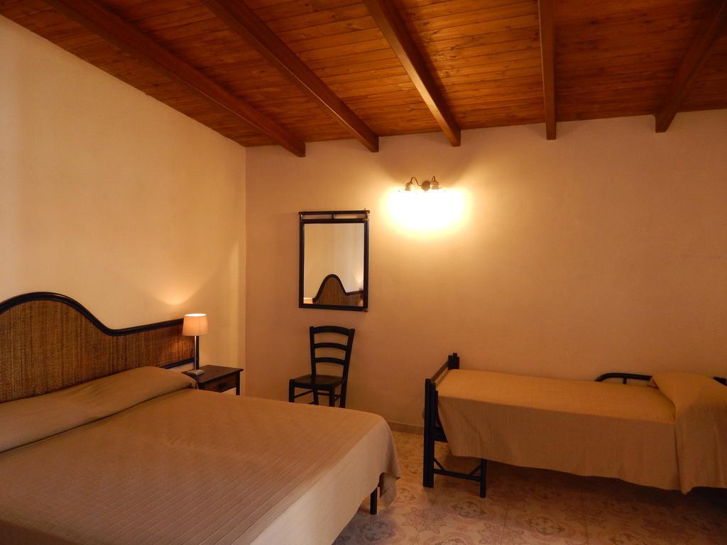 Casa Arcada Bed & Breakfast Đảo Vulcano Phòng bức ảnh