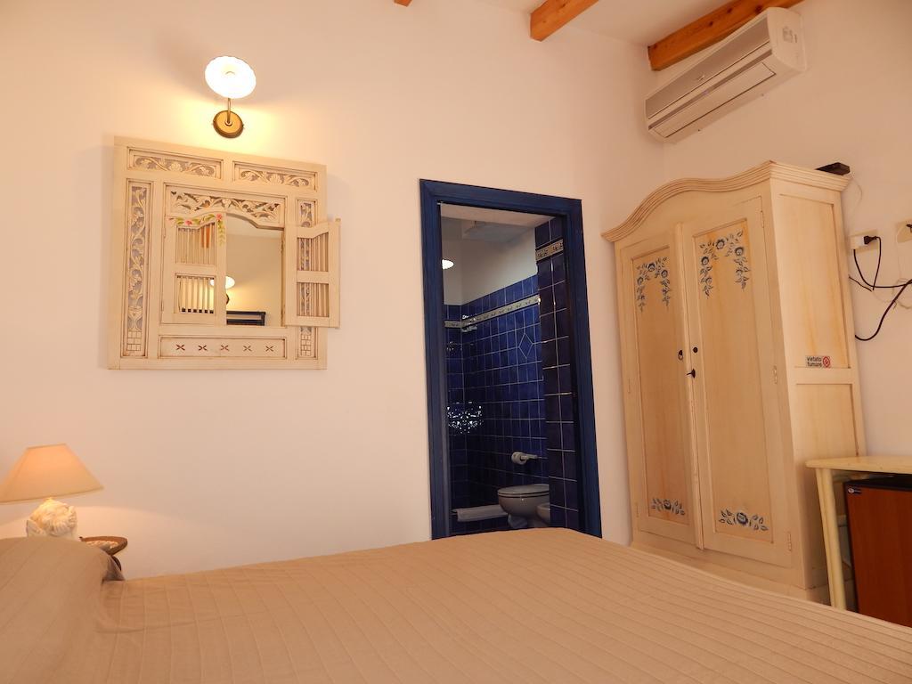 Casa Arcada Bed & Breakfast Đảo Vulcano Phòng bức ảnh