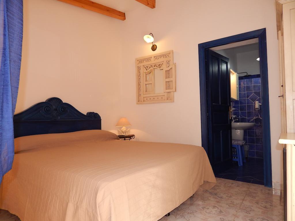 Casa Arcada Bed & Breakfast Đảo Vulcano Phòng bức ảnh